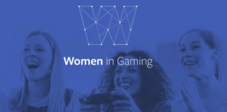 Facebook lanserar nu initiativet ”Women in Gaming”