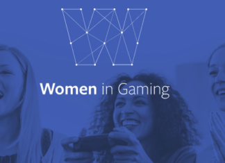 Facebook lanserar nu initiativet ”Women in Gaming”