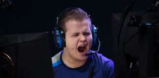 Ännu en Dallas Fuel spelare uttrycker sig homofobiskt