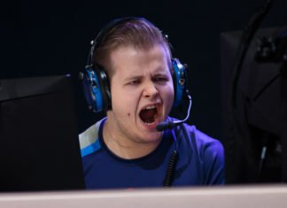 Ännu en Dallas Fuel spelare uttrycker sig homofobiskt