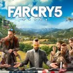 Far Cry 5 – ett actionfyllt Montana