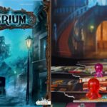 Mysterium
