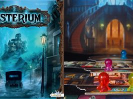 Mysterium