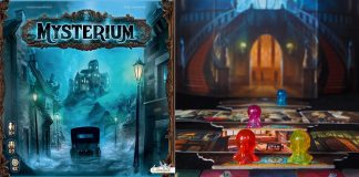 Mysterium