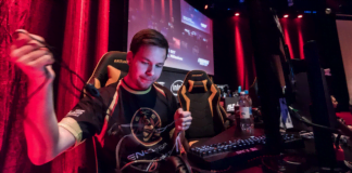 Aleksi ”allu” Jalli återvänder hem