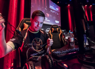 Aleksi ”allu” Jalli återvänder hem