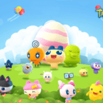 Tamagochi Forever recension