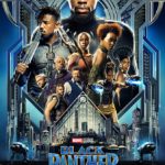 Succén Black Panther fortsätter