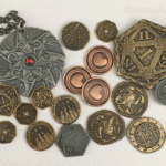 5 tillbehör som förhöjer din analoga spelupplevelse