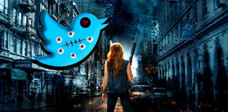 Zombie-abotalypsen – Är detta början på slutet?