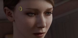 Detroit: Become Human har fått ett datum
