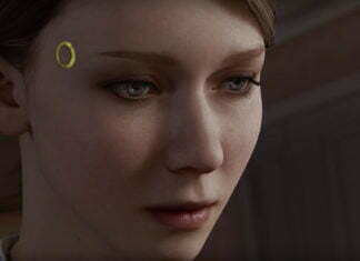 Detroit: Become Human har fått ett datum