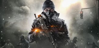 The Division har 20 miljoner spelare