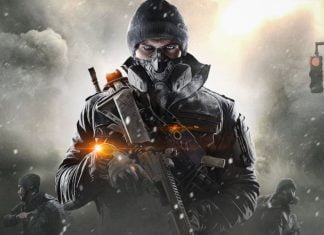 The Division har 20 miljoner spelare