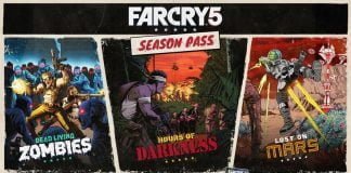 Far Cry 5 – extra nyheter inför lanseringen
