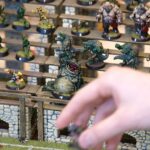 Årets Gothcon har något för alla