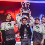OpTic Gaming™ gör sig av med Halo-laget