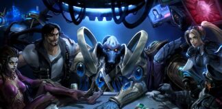 Va med och fira när StarCraft fyller 20 år