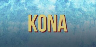 Kona – iskallt och förrädiskt