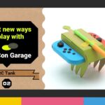 Toy-Con Garage – Episode 2