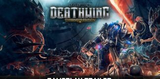 Space Hulk: Deathwing Enhanced Edition