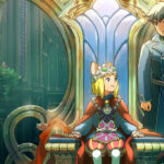Ni no Kuni ll – sagolik spelglädje!