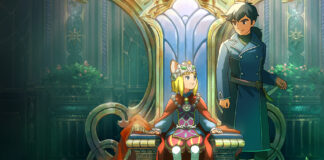 Ni no Kuni ll – sagolik spelglädje!