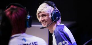 Gränsen är nådd: Félix ”xQc” Lengyel lämnar Dallas Fuel