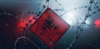 Rainbow Six: Siege – Outbreak