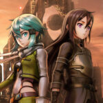Sword Art Online – Fatal Bullet