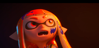 Allt nytt från Nintendo Direct 8/3