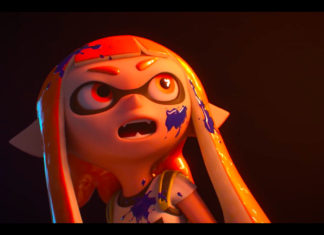 Allt nytt från Nintendo Direct 8/3