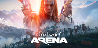 Total War: ARENA