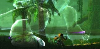 Un´Goro Madness – World of Warcraft