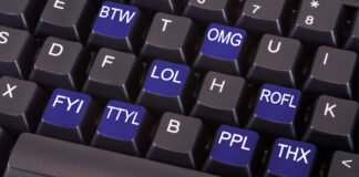 Gaming terminologi för nybörjare