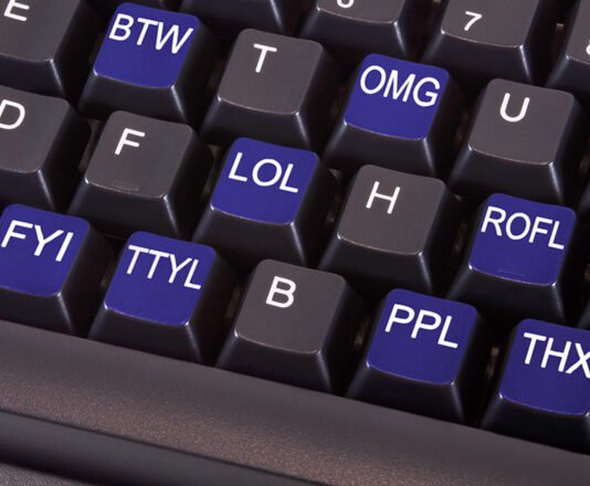 Gaming terminologi för nybörjare