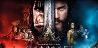 Warcraft: The beginning (2016)