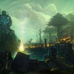 Böcker inom World of Warcraft