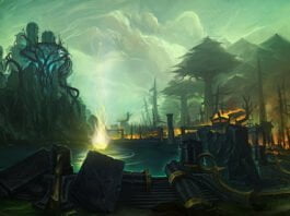 Böcker inom World of Warcraft