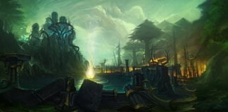Böcker inom World of Warcraft
