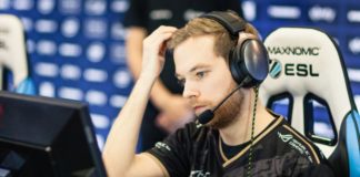 Richard ”Xizt” Landström är tillbaka