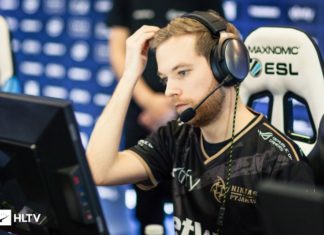 Richard ”Xizt” Landström är tillbaka