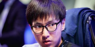 E-sports spelares bror arresterad för mord