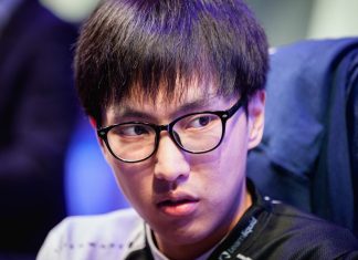 E-sports spelares bror arresterad för mord