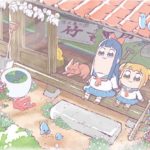 Pop Team Epic – Ohyfsad men söt