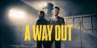 A Way Out – Ett minnesvärt mästerverk!