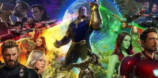Avangers: Infinity War – Alla vägar har lett oss hit