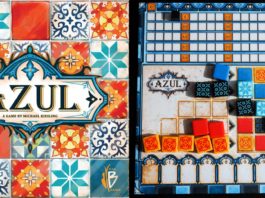 Azul