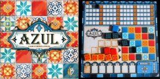 Azul