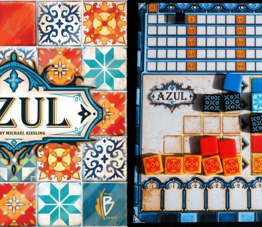 Azul